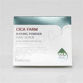 Farm Stay - Cica Farm Baking Powder Pore Scrub